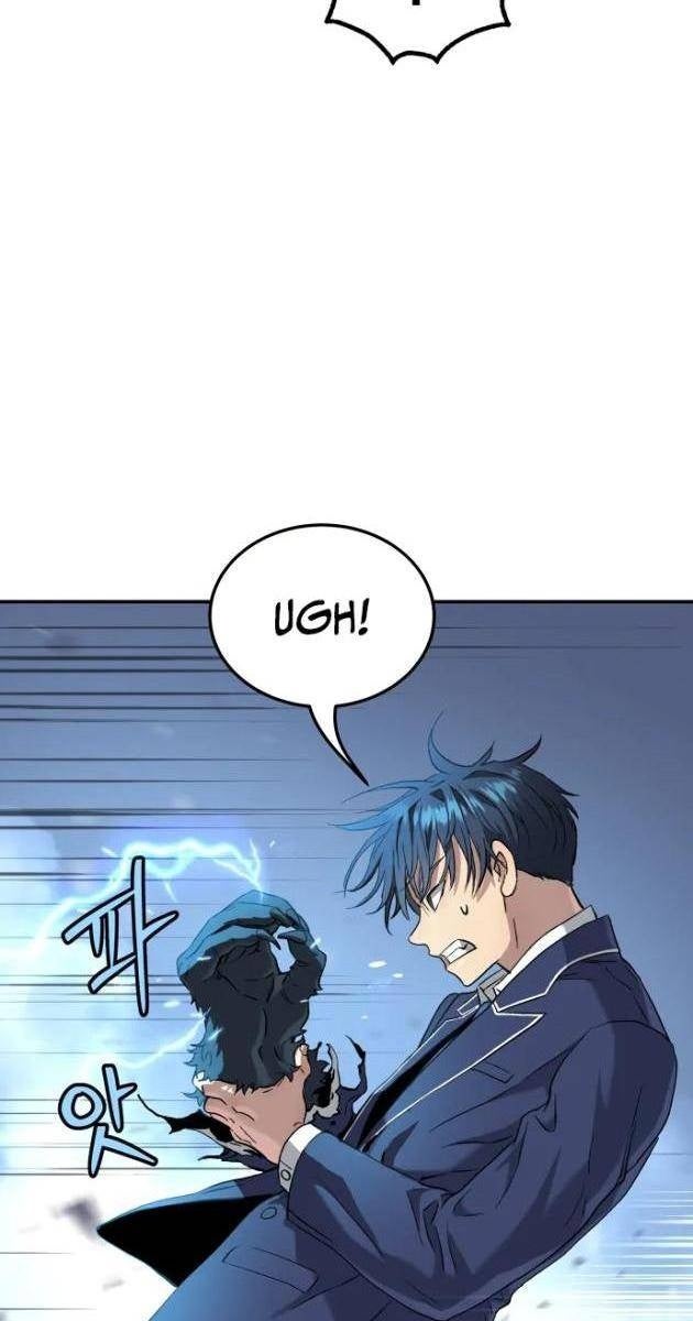 Lời Nguyền Của Dangun - Page 40