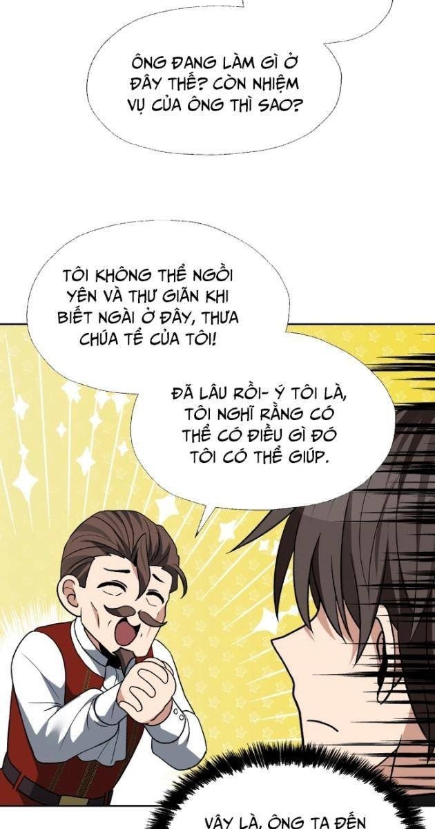 Lần Nữa Chuyển Sinh Sang Thế Giới Khác - Page 72