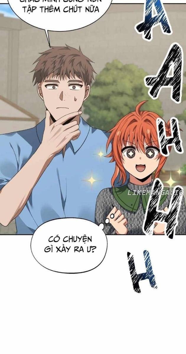 Lần Nữa Chuyển Sinh Sang Thế Giới Khác - Page 18