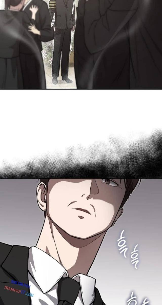 Bác Sĩ Hồi Quy Chỉ Muốn Sống Bình Lặng - Page 60