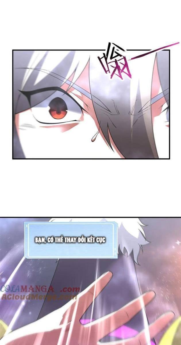 Thần Sủng Tiến Hóa - Page 7