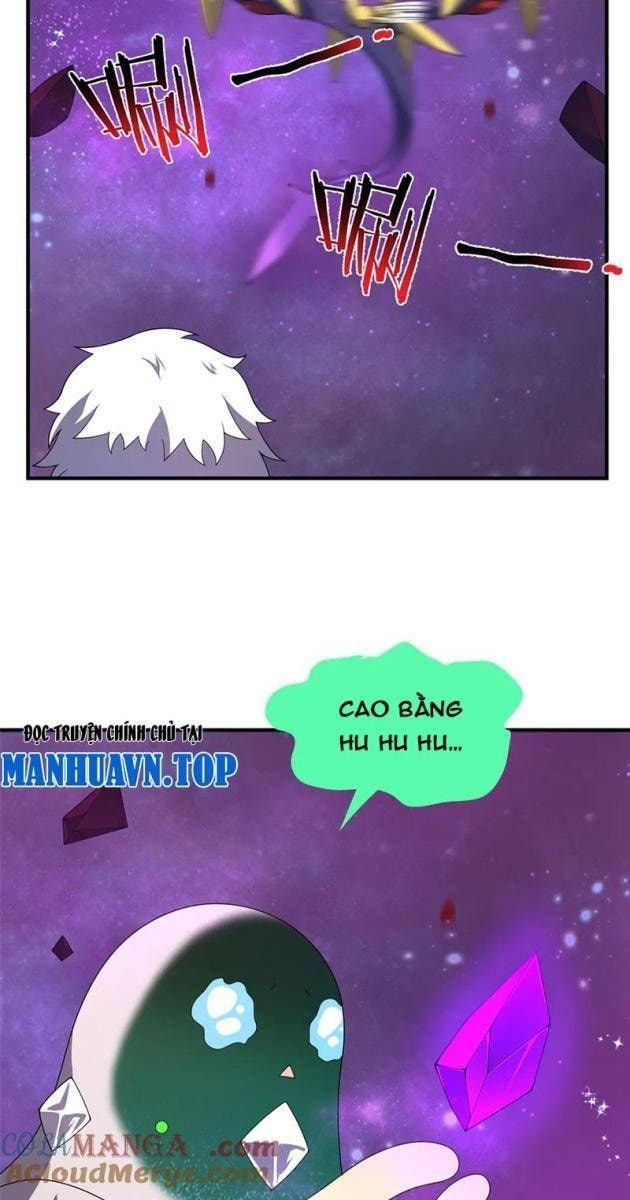 Thần Sủng Tiến Hóa - Page 55