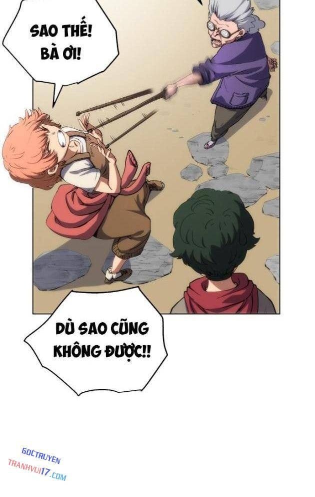 Wild Ranker - Page 32