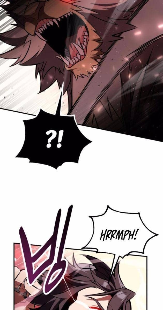 Tôi Đã Giết Tuyển Thủ Học Viện - Page 21