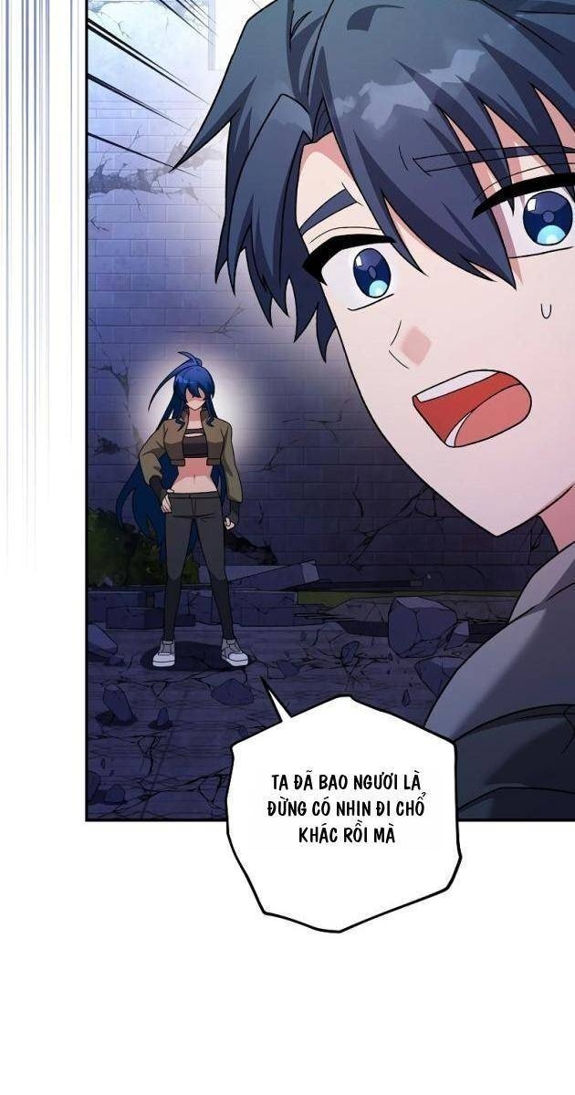 Trở Thành Quần Chúng Trong Tiểu Thuyết - Page 16