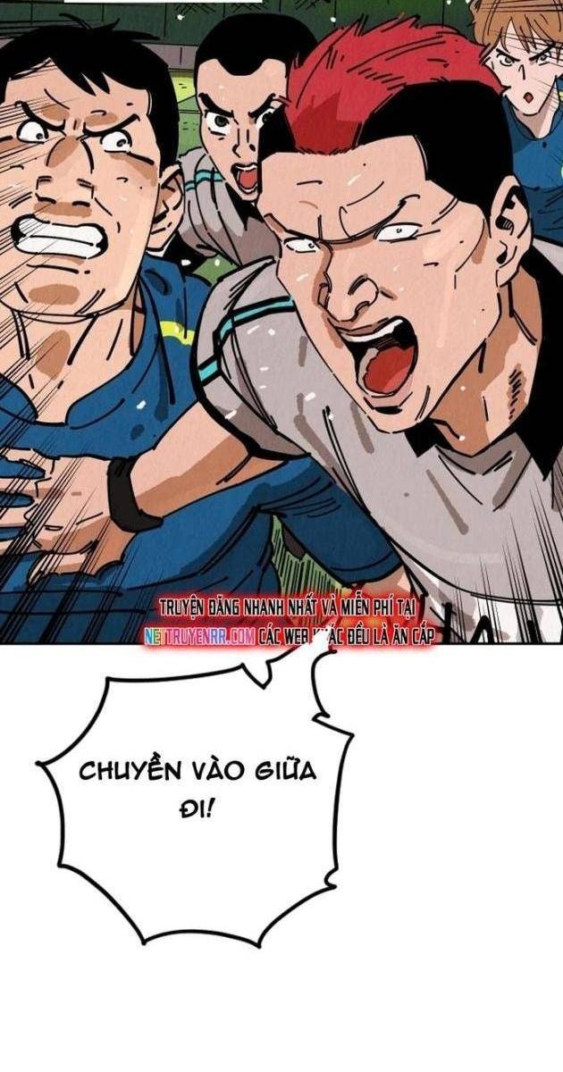 Sân Cỏ Chiến Ký - Page 70