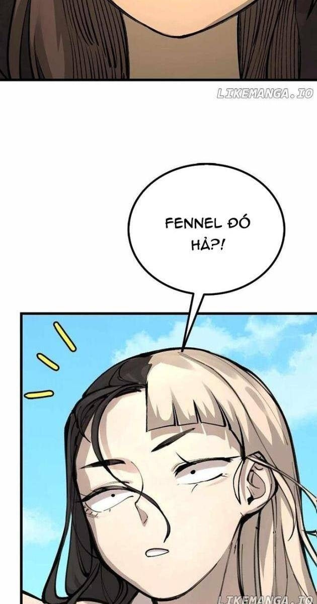 Ngọn Lửa Của Hòa Bình - Page 81