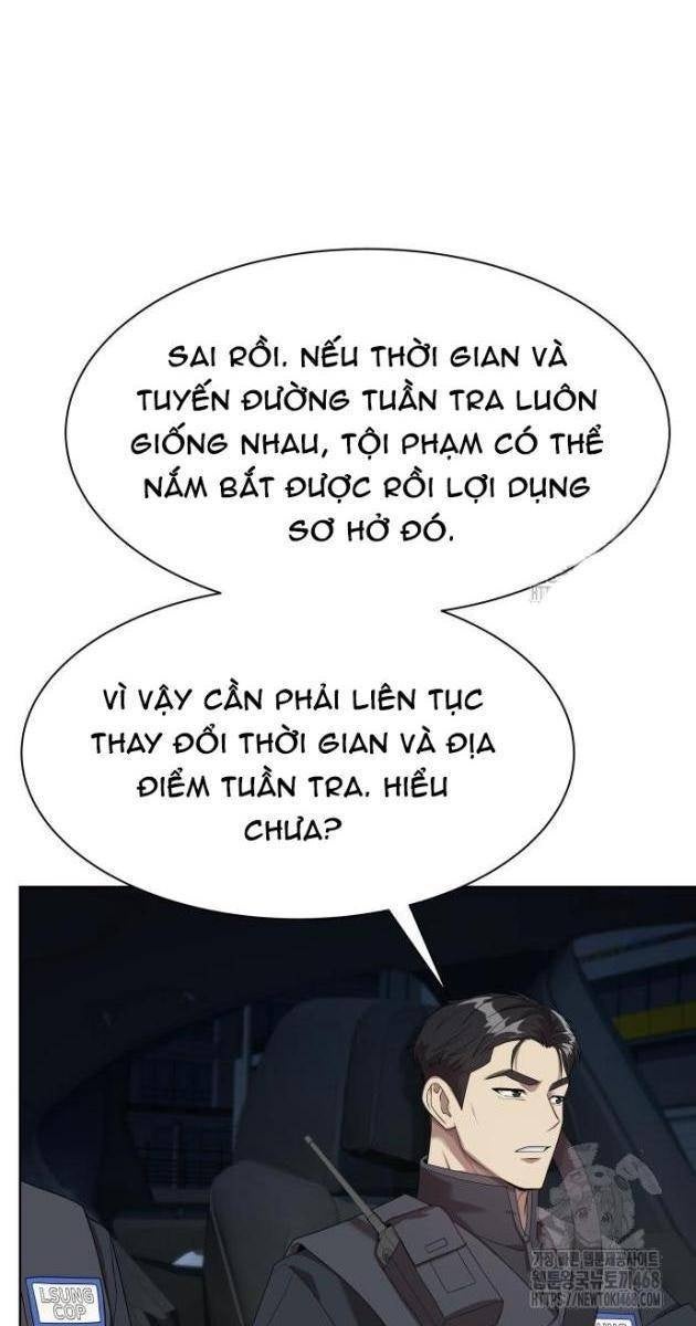 Từ Nhân Viên Vạn Năng Trở Thành Huyền Thoại - Page 18