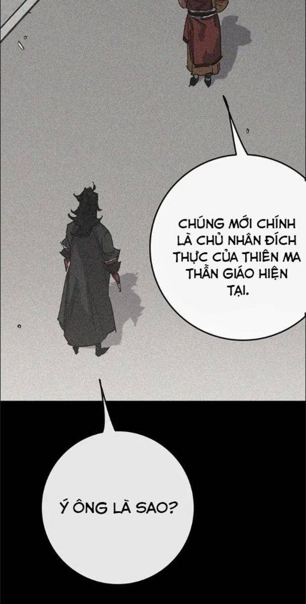 Kiếm Sĩ Bất Bại - Page 10