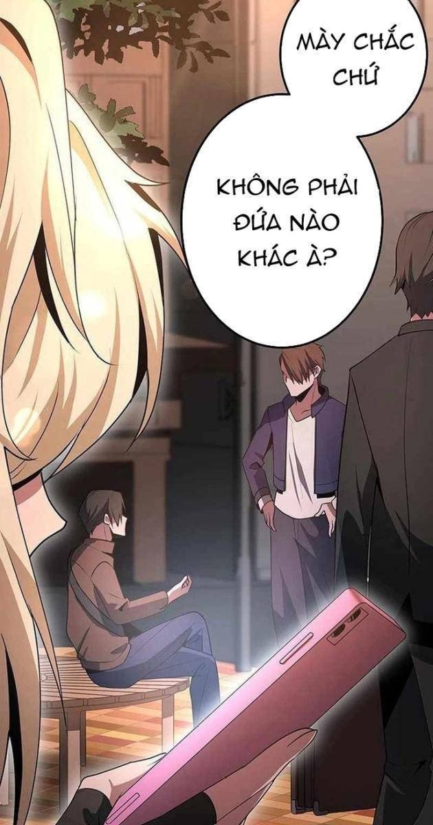 Vượt Cấp Với Kỹ Năng Thần Thánh - Page 180