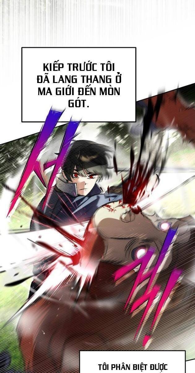 Trở Thành Thiên Tài Bất Trị Của Hắc Gia - Page 46