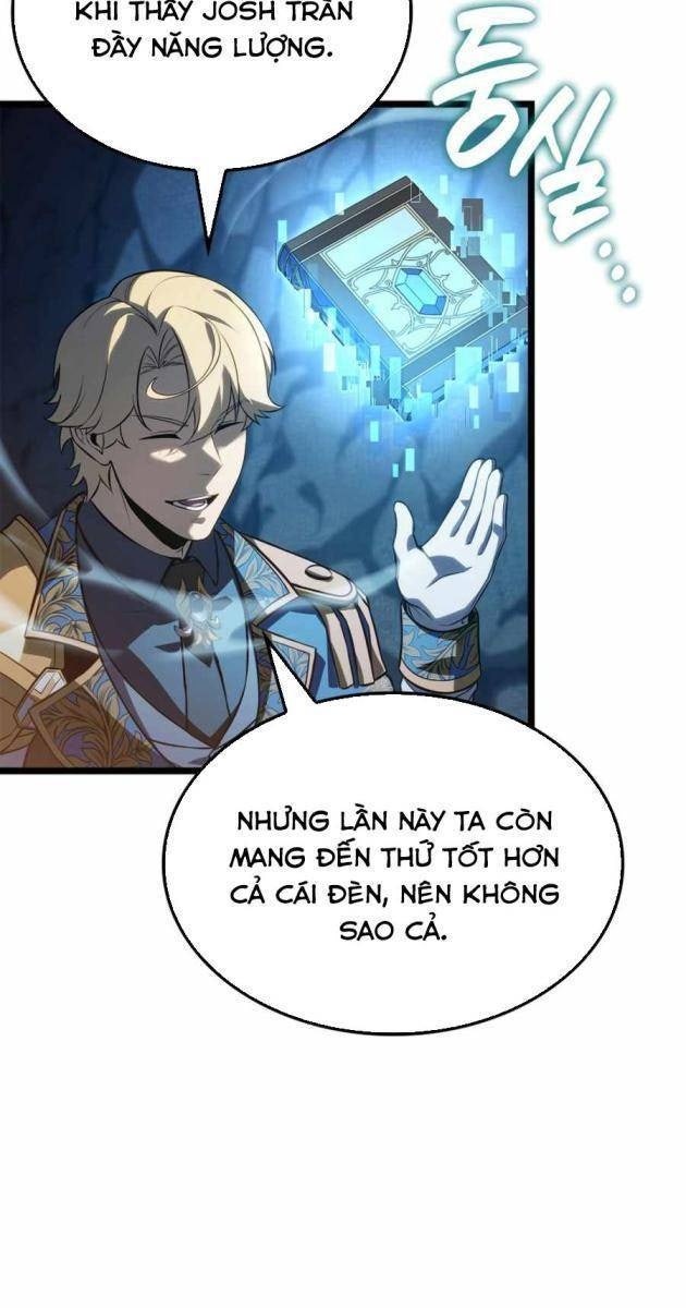 Con Trai Út Của Bá Tước Là Một Người Chơi - Page 101