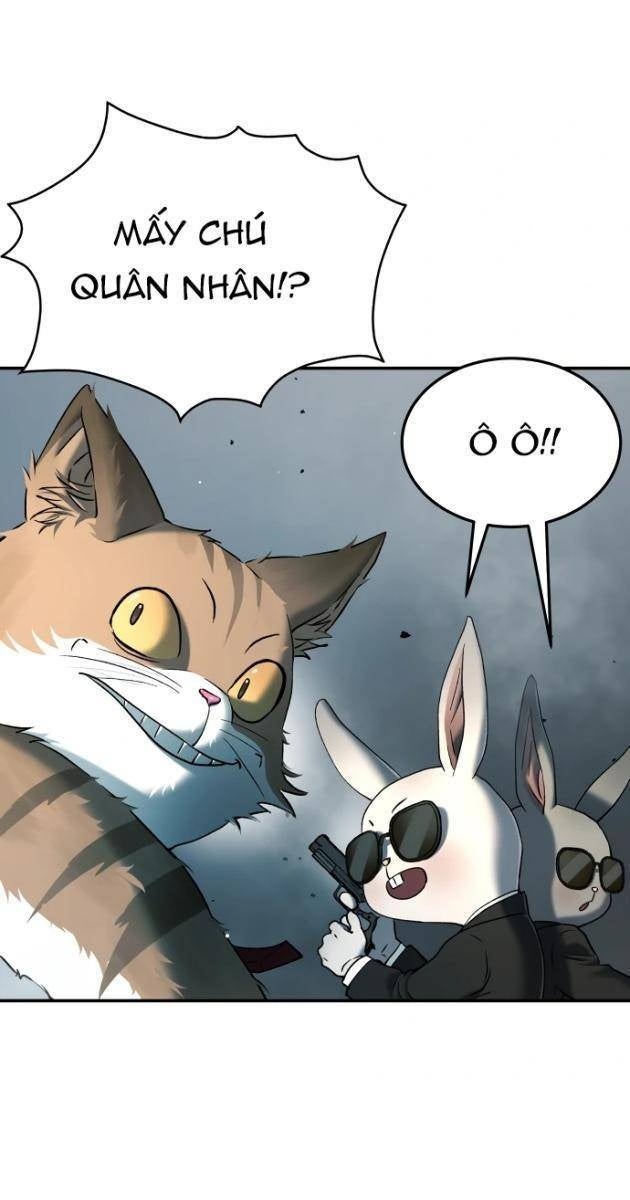 Lời Nguyền Của Dangun - Page 91