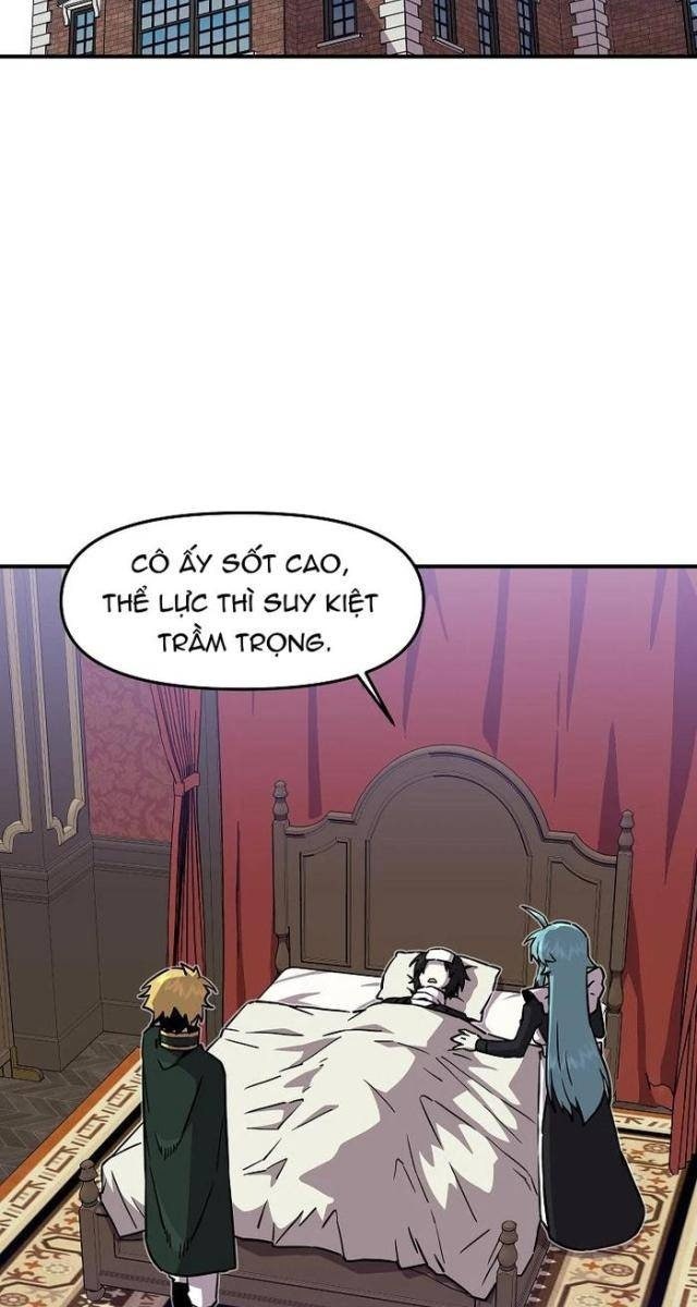 Người Chơi Lỗi - Page 46