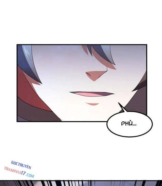 Thần Sủng Tiến Hóa - Page 34