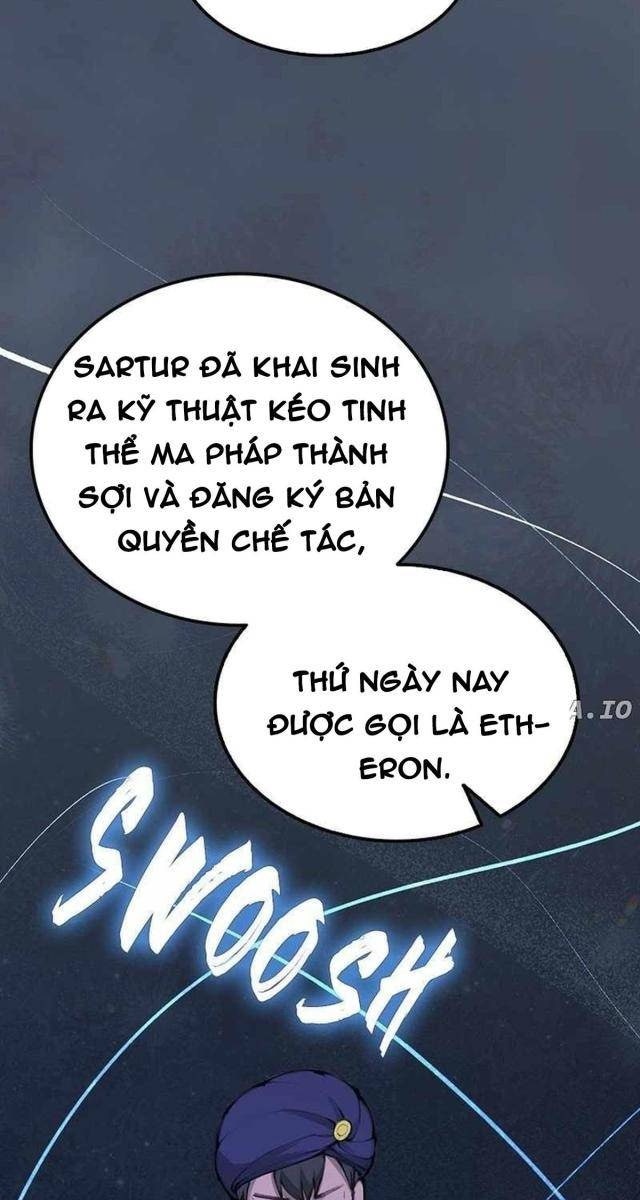 Ngọn Lửa Của Hòa Bình - Page 22