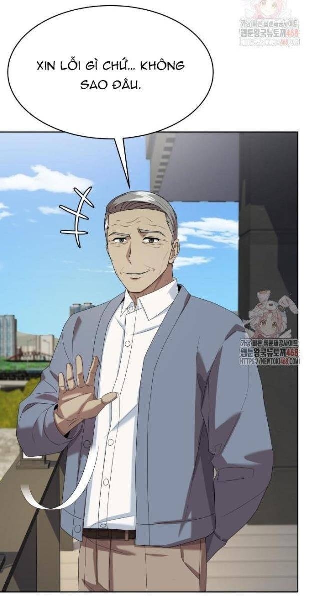 Từ Nhân Viên Vạn Năng Trở Thành Huyền Thoại - Page 101