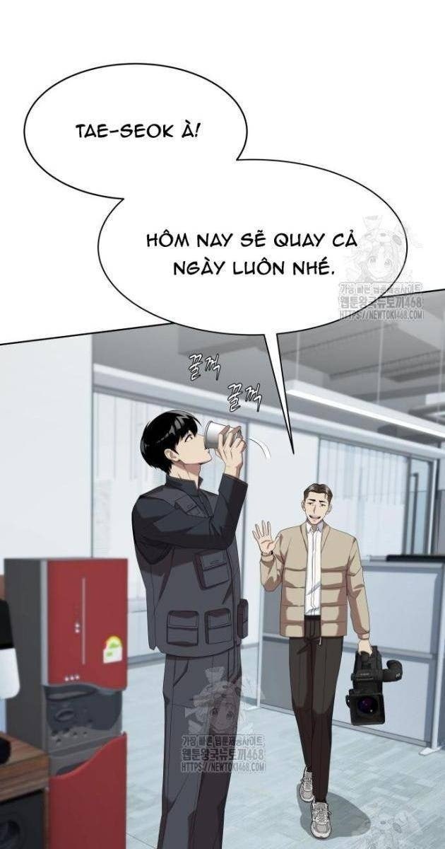 Từ Nhân Viên Vạn Năng Trở Thành Huyền Thoại - Page 77