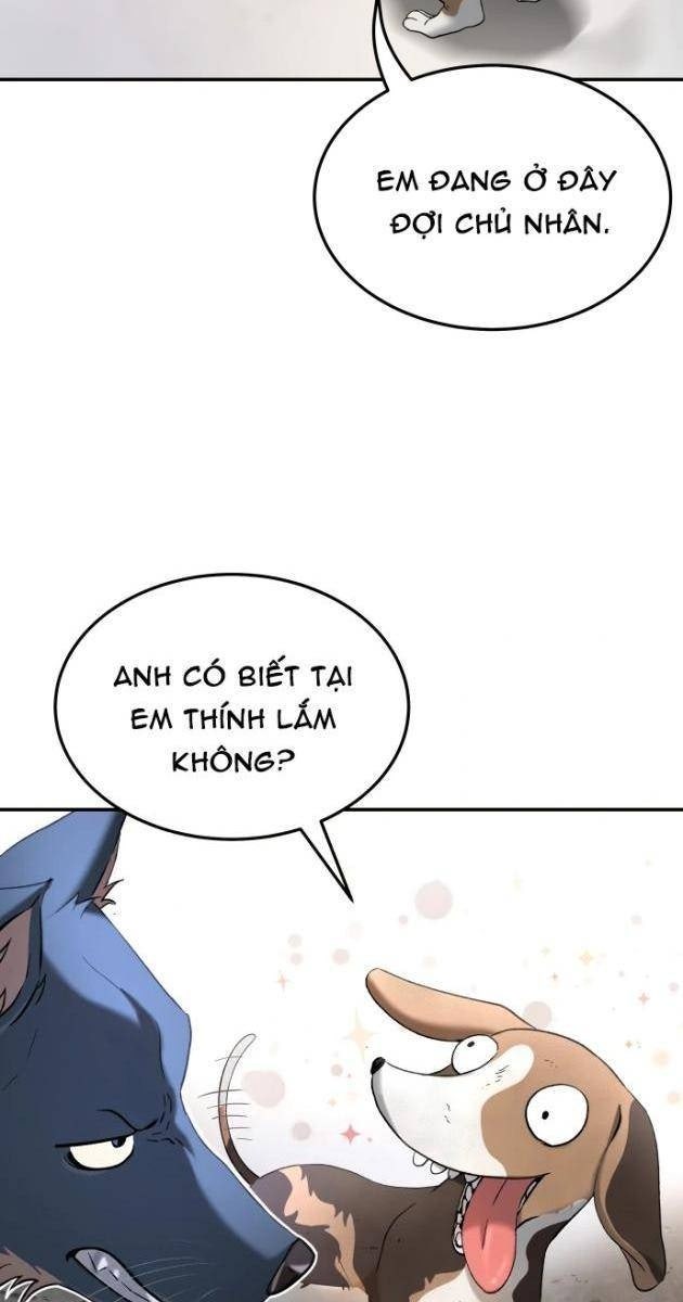 Lời Nguyền Của Dangun - Page 74
