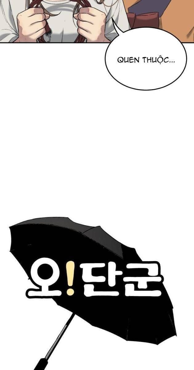 Lời Nguyền Của Dangun - Page 18