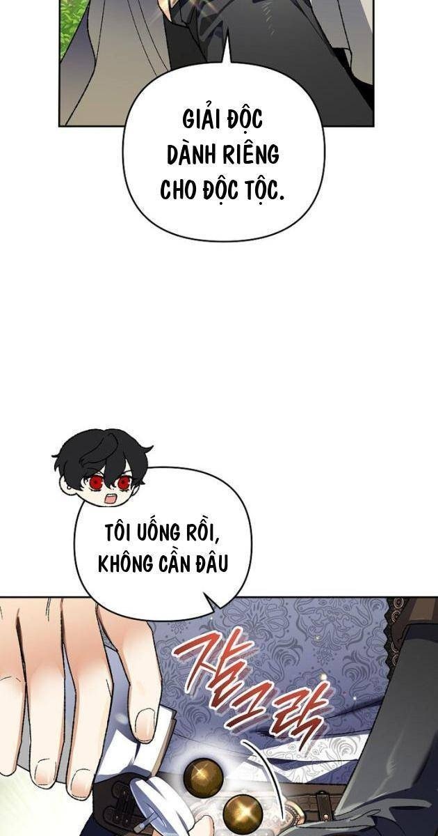 Trở Thành Thiên Tài Bất Trị Của Hắc Gia - Page 15