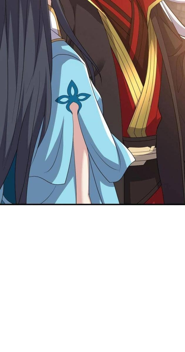 Tiên Võ Đế Tôn - Page 21