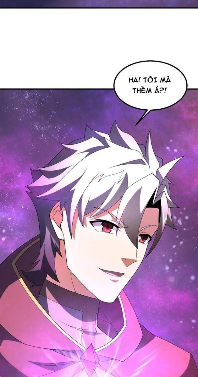 Thần Sủng Tiến Hóa - Page 37