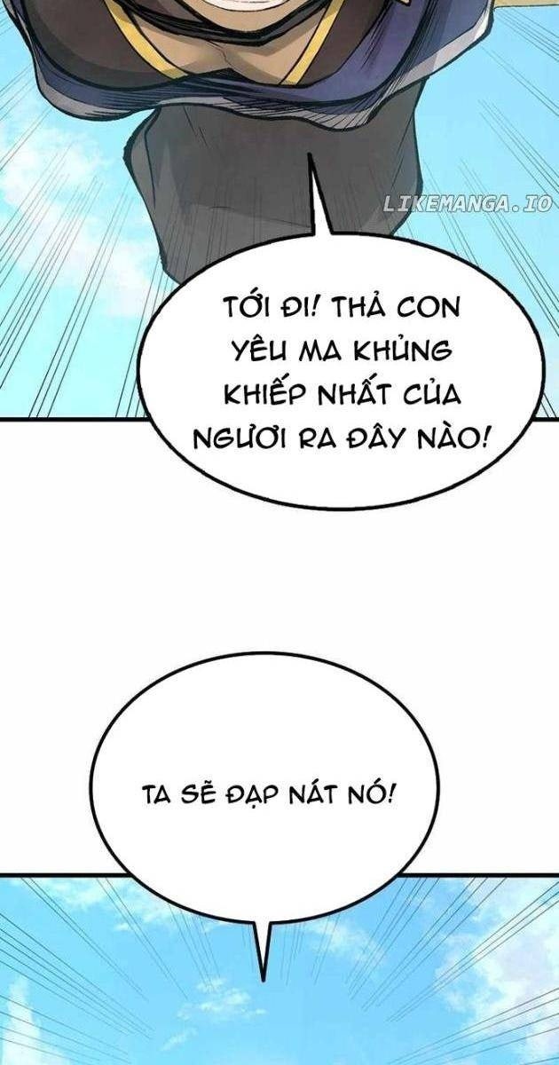 Ngọn Lửa Của Hòa Bình - Page 39