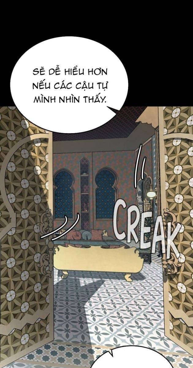 Ngọn Lửa Của Hòa Bình - Page 61