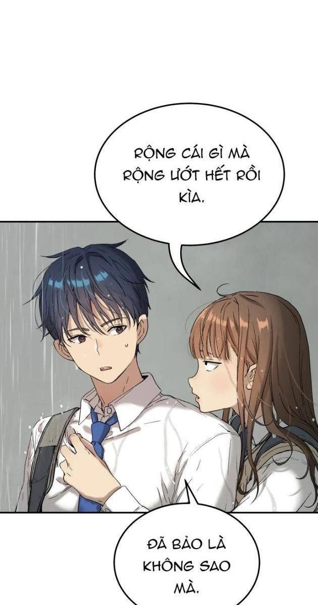 Lời Nguyền Của Dangun - Page 99