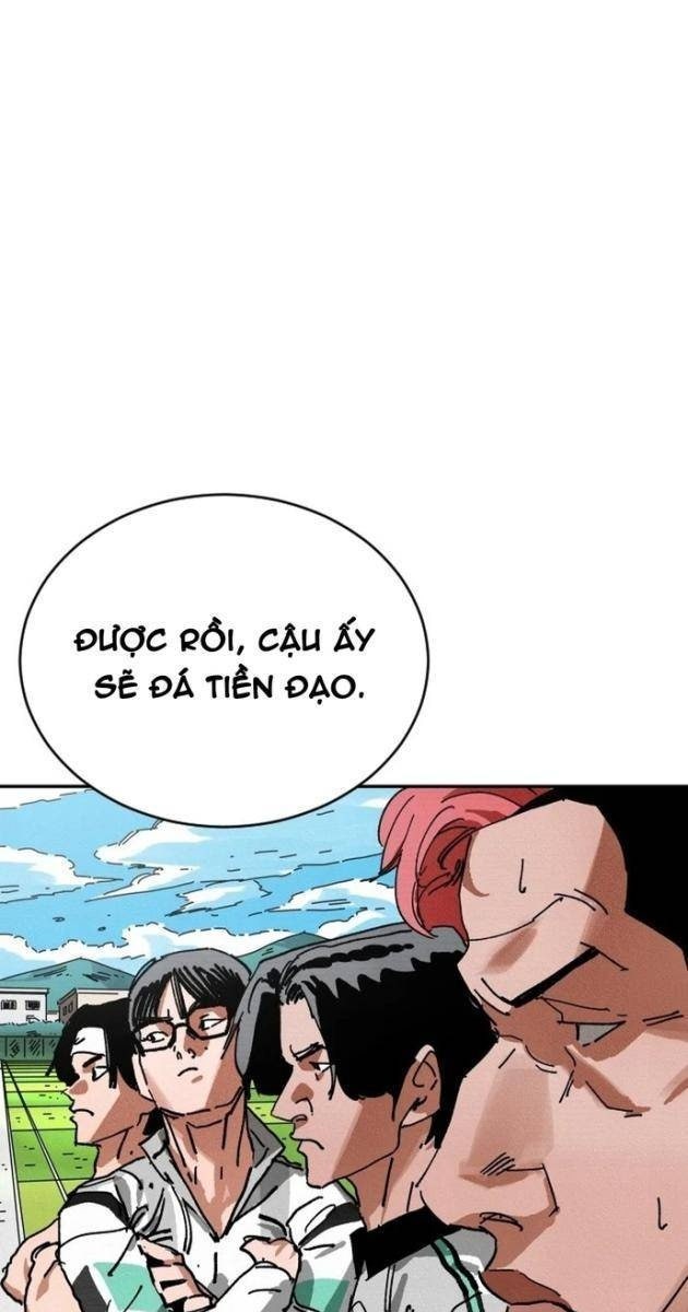 Sân Cỏ Chiến Ký - Page 60