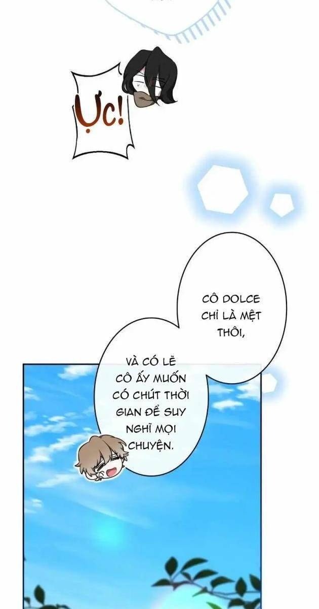 Giáo Viên Giả Mạo Người Vô Tình Trở Nên Mạnh Nhất - Page 29