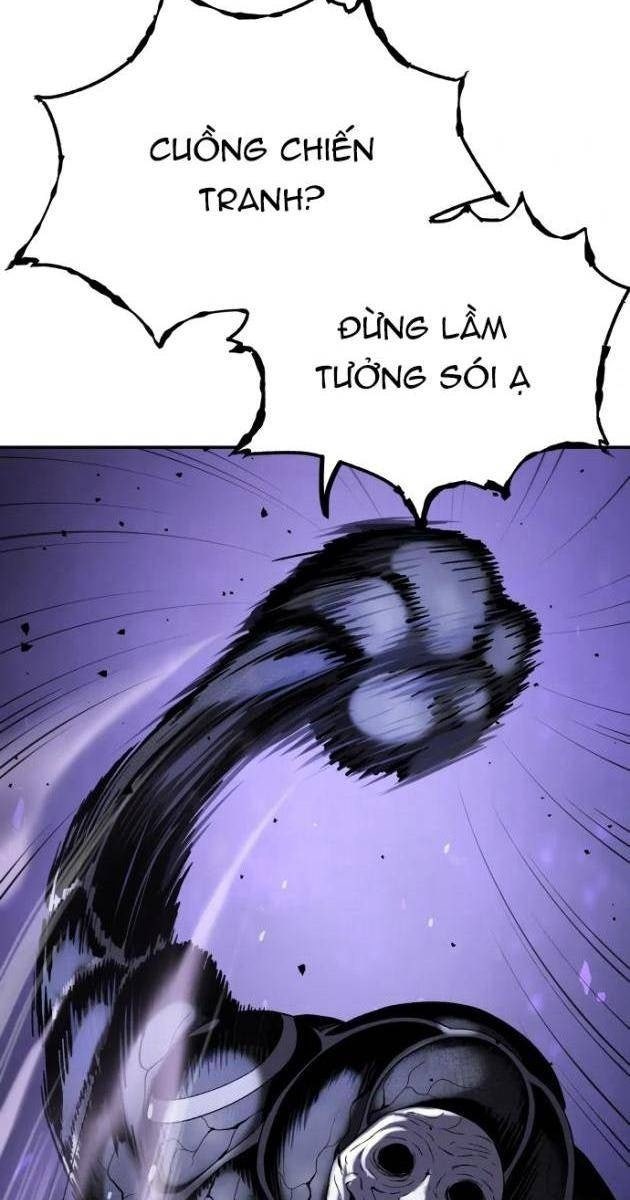 Lời Nguyền Của Dangun - Page 27