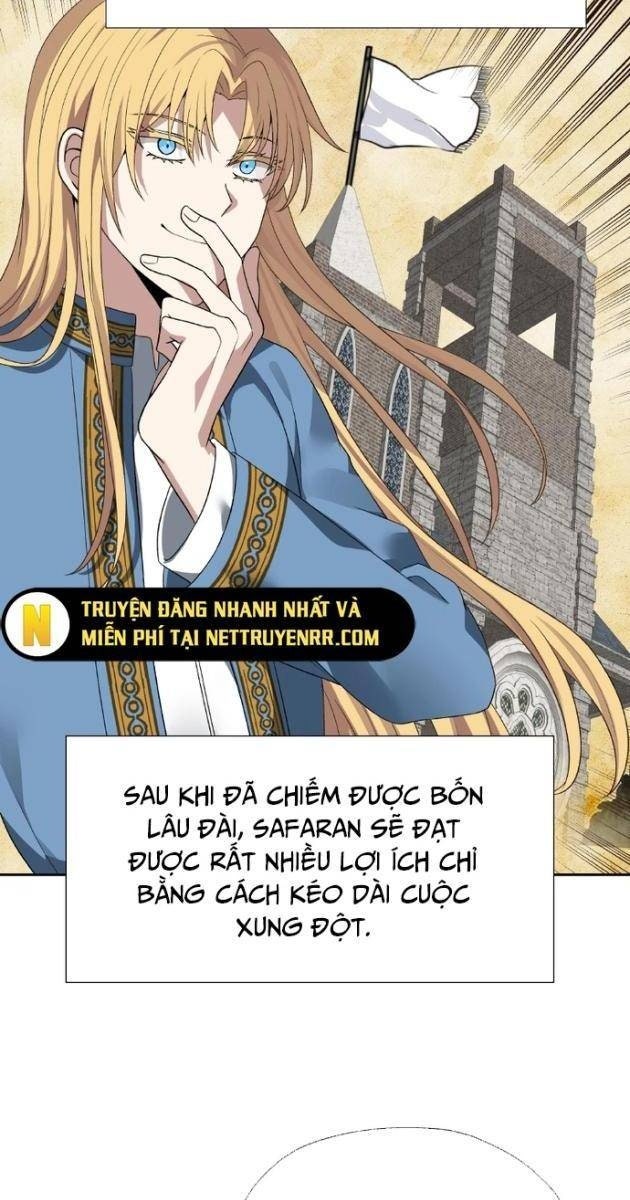 Lần Nữa Chuyển Sinh Sang Thế Giới Khác - Page 54