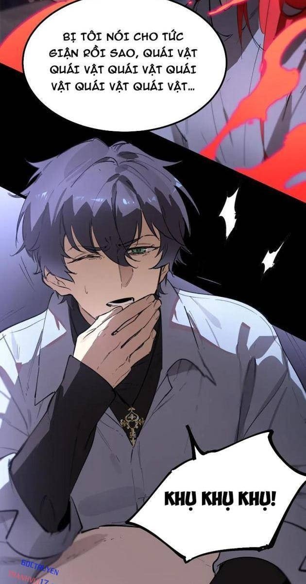 Thánh Hiệp Sĩ Cấp SSS - Page 77