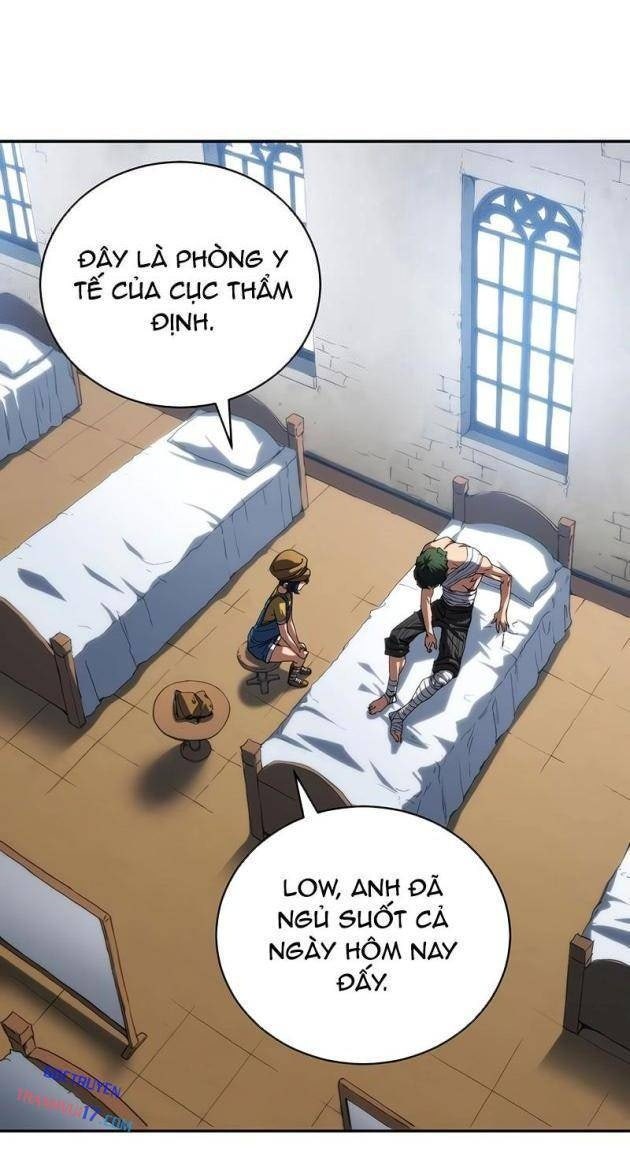 Wild Ranker - Page 12