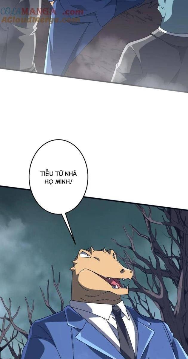 Bắt Đầu Với Trăm Vạn Minh Tệ - Page 11