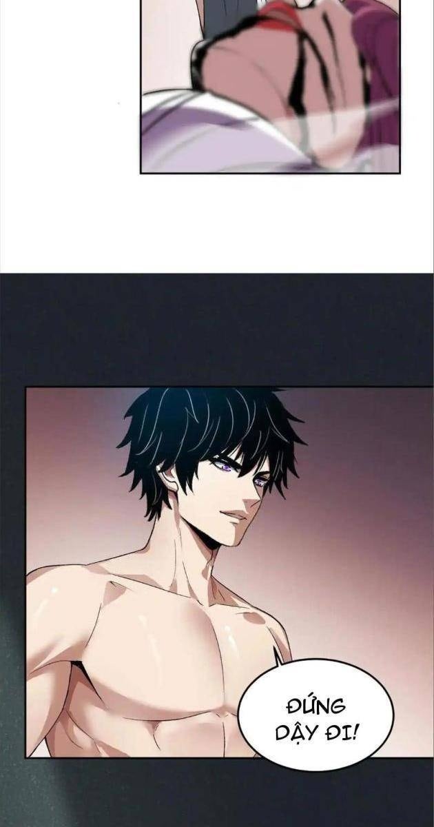 Ta Hóa Thân Ma Thần, Trở Thành Diệt Thế Cự Thú! - Page 43