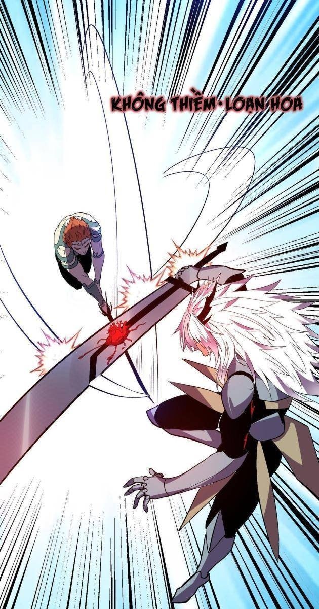 Ta Hóa Thân Ma Thần, Trở Thành Diệt Thế Cự Thú! - Page 55