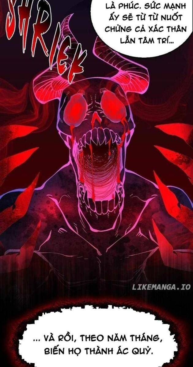 Ngọn Lửa Của Hòa Bình - Page 16