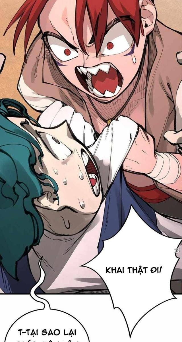 Ngọn Lửa Của Hòa Bình - Page 54