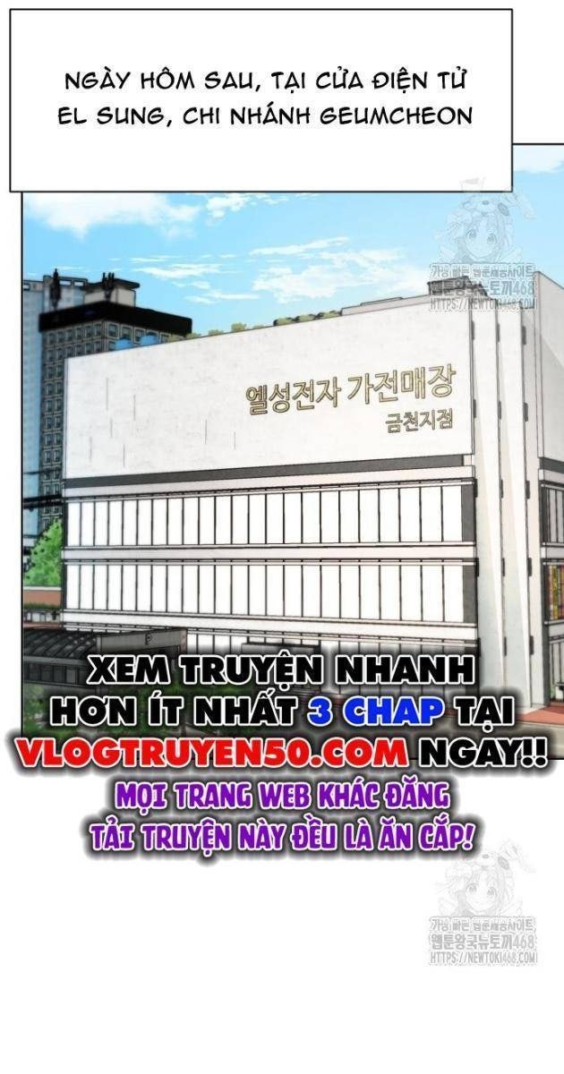 Từ Nhân Viên Vạn Năng Trở Thành Huyền Thoại - Page 107