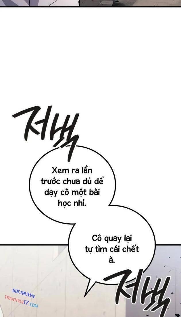 Thần Chiến Tranh Trở Lại Cấp 2 - Page 35