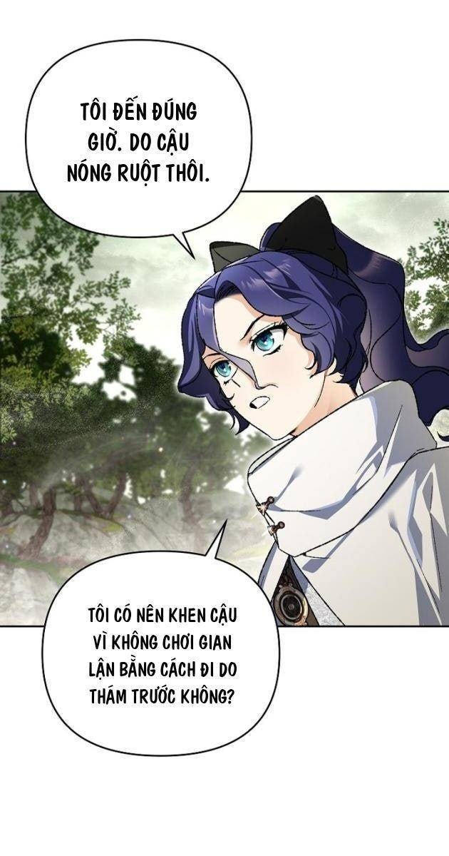 Trở Thành Thiên Tài Bất Trị Của Hắc Gia - Page 23