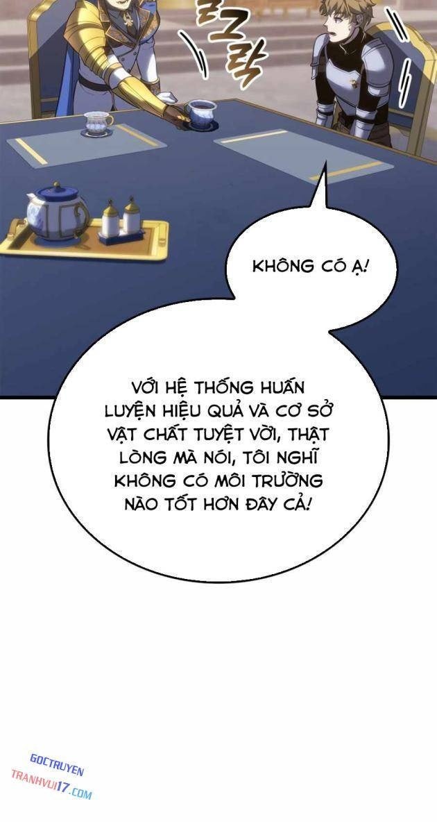 Con Trai Út Của Bá Tước Là Một Người Chơi - Page 20