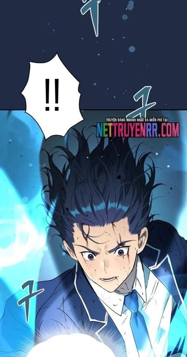 Lời Nguyền Của Dangun - Page 40