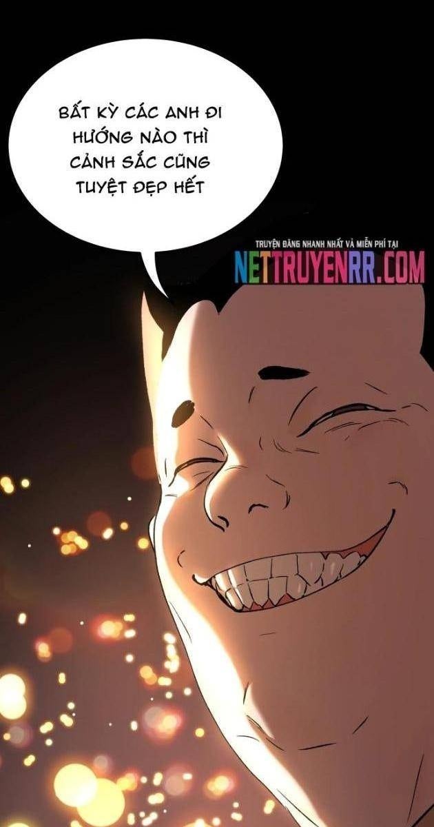 Lời Nguyền Của Dangun - Page 165