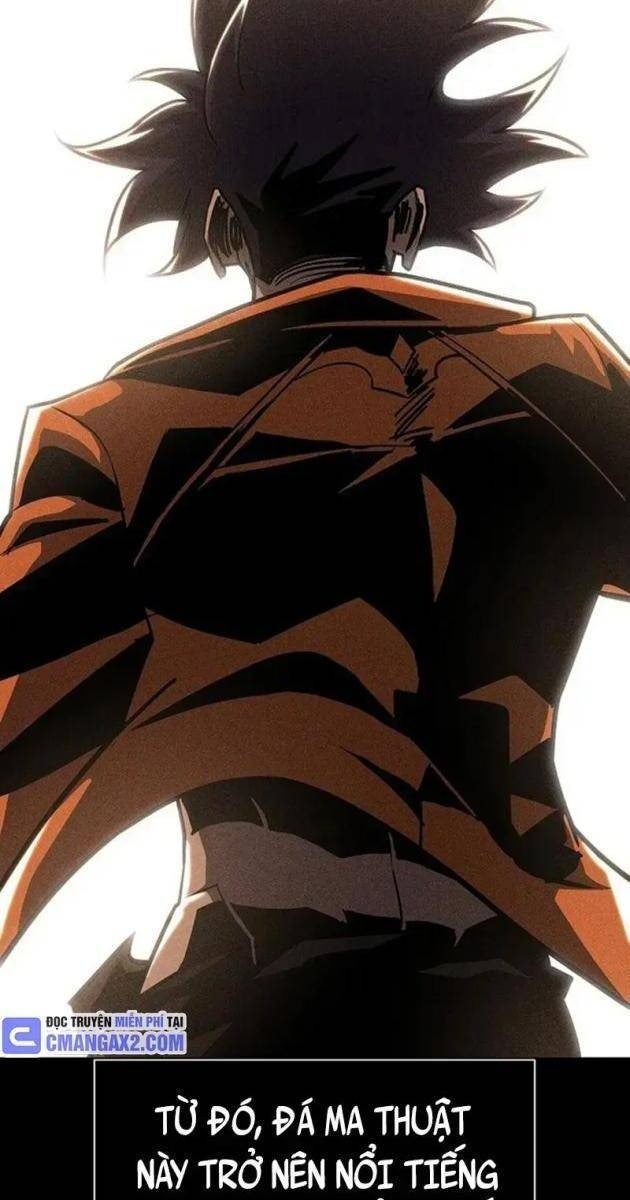 Kiếm Thần Đến Từ Thế Giới Diệt Vong - Page 44