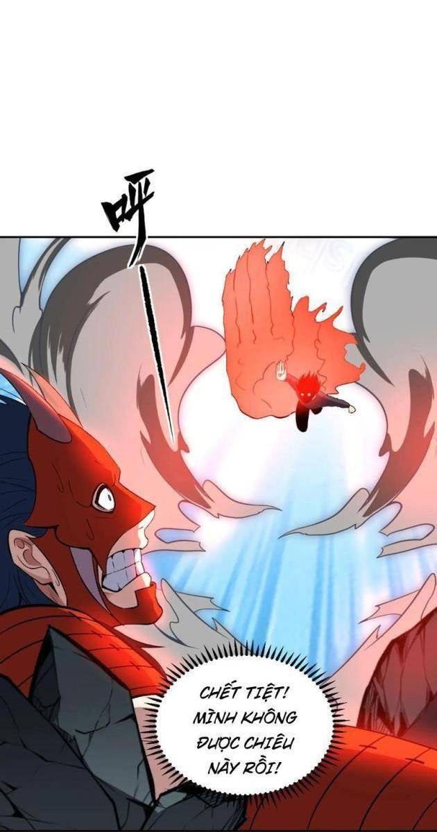 Ta Hóa Thân Ma Thần, Trở Thành Diệt Thế Cự Thú! - Page 53