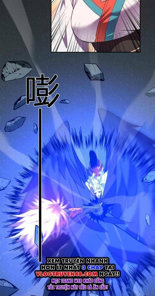 Ta Hóa Thân Ma Thần, Trở Thành Diệt Thế Cự Thú! - Page 5